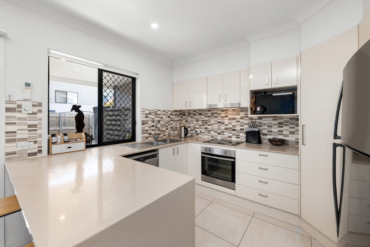 UNIT 30 190 QUEENS RD, NUDGEE QLD 4014, 0 침실, 0 욕실, Townhouse