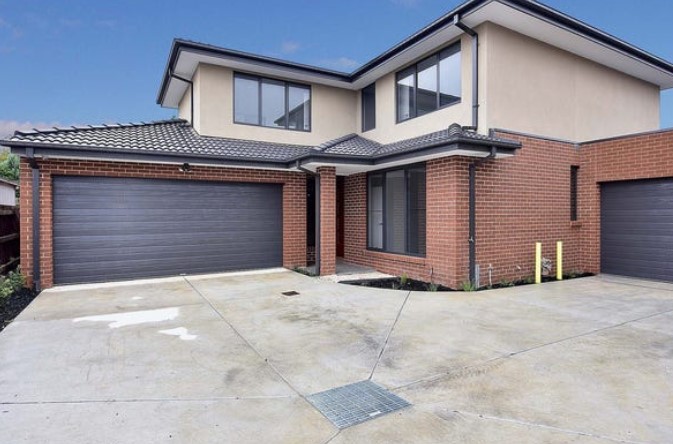 UNIT 2 205 SPRINGFIELD RD, BLACKBURN NORTH VIC 3130, 0部屋, 0バスルーム, House