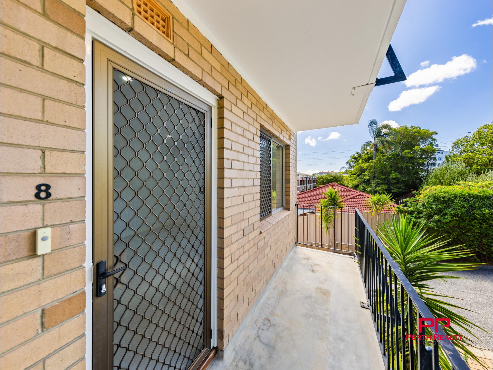 UNIT 8 187 WALCOTT ST, MOUNT LAWLEY WA 6050, 0 rūma, 0 rūma horoi, Unit