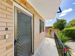 8/187 Walcott Street, Mount Lawley