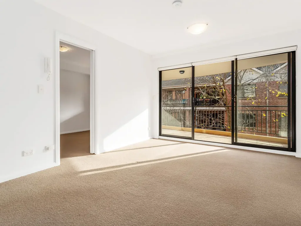 2BR Apartment in Prime Location