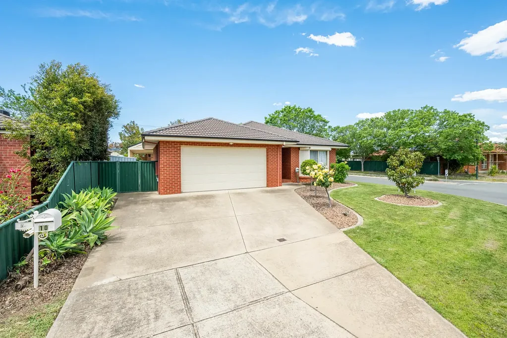 10 Sheoak Court, Shepparton, VIC 3630