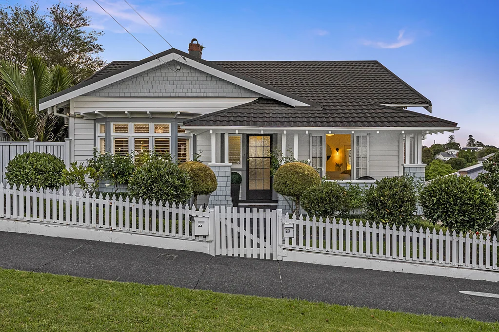 23 Koraha Street, Remuera, Auckland City, Auckland
