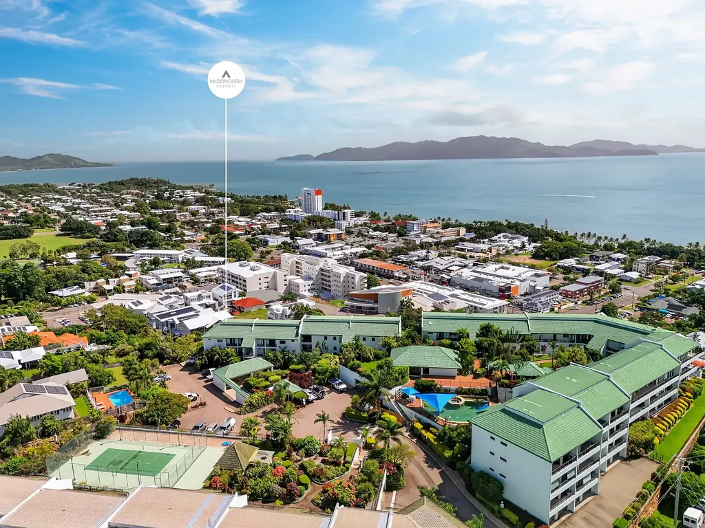 7/7-11 Hale Street, North Ward, QLD 4810