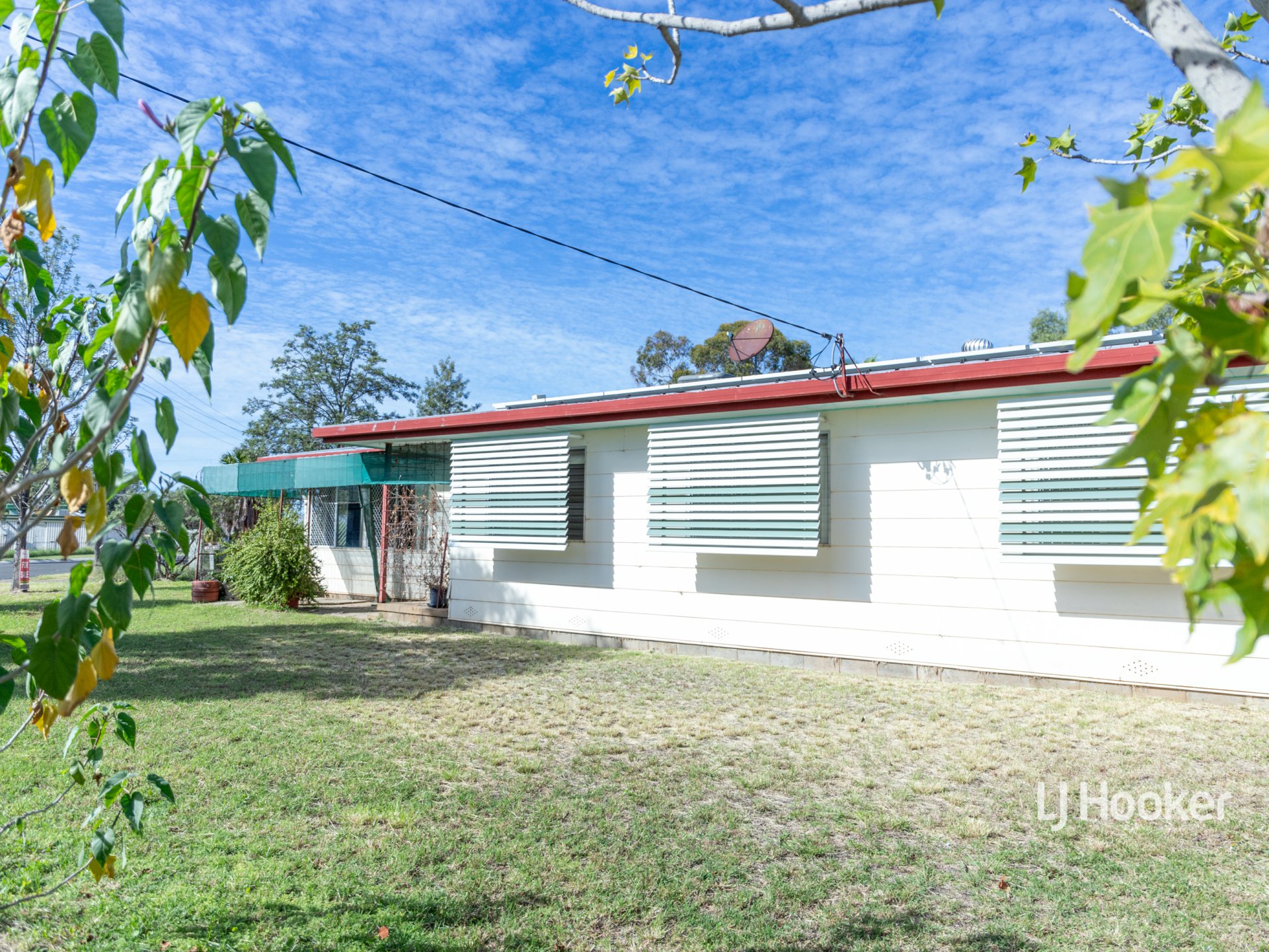 1 CRAWFORD ST, ROMA QLD 4455, 0 ਕਮਰੇ, 0 ਬਾਥਰੂਮ, House