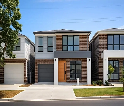 14 delilah glade, Riverstone, NSW 2765, 4 Bedrooms, 2 Bathrooms, Townhouse