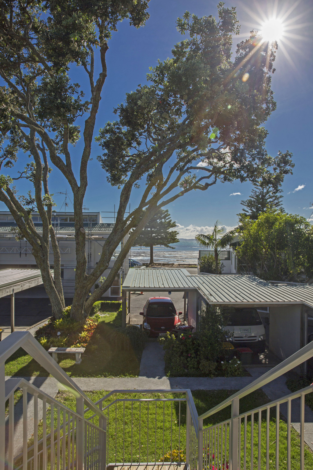 K/5 The Esplanade, Eastern Beach, Auckland - Manukau, 2房, 1浴