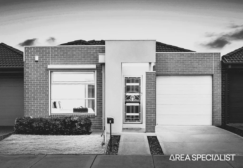 7 Field Avenue, Harkness, VIC 3337