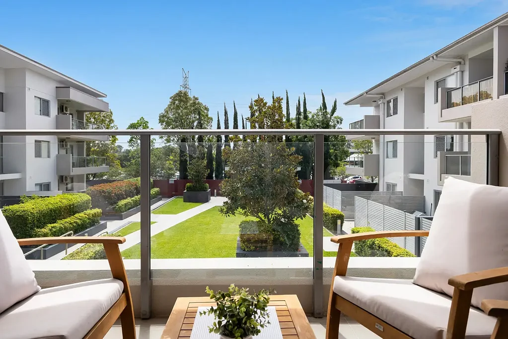 212/1 Bowden Court, Nerang, QLD 4211