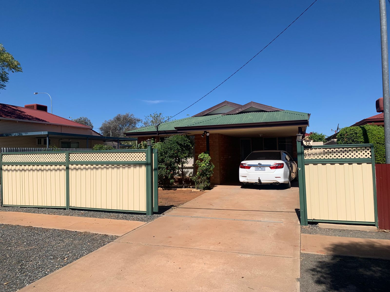 3A WARE ST, SOUTH KALGOORLIE WA 6430, 0部屋, 0バスルーム, House