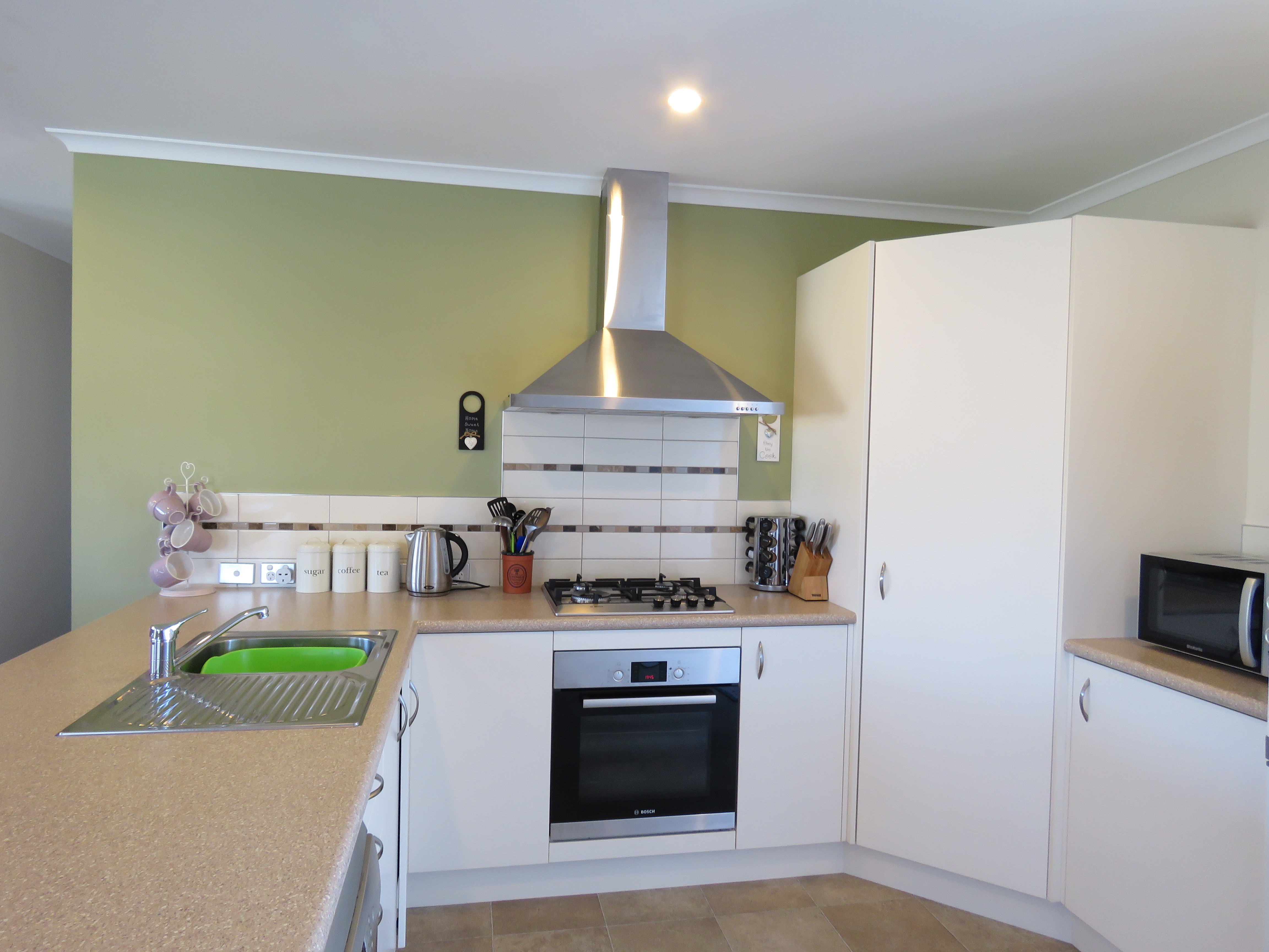 12 Ferris Crescent, Wainui, Gisborne, 3 Bedrooms, 1 Bathrooms