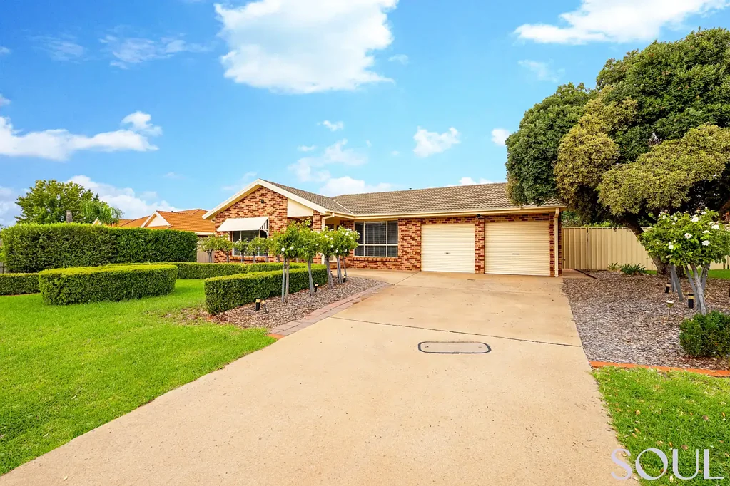 23 Mcmahon Street, Griffith, NSW 2680