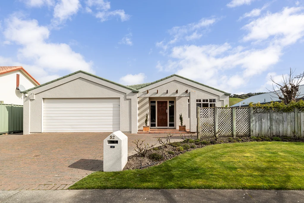 Taradale 3Moenga Move Fast - This Home Can't Wait