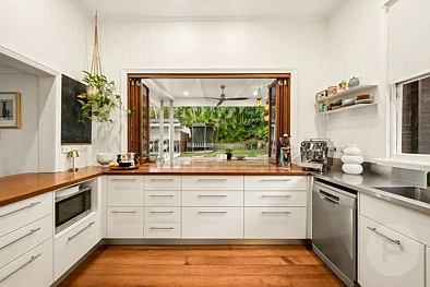 37 Armstrong Terrace, Paddington, QLD 4064, 4 slaapkamers, 2 badkamers, House