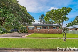 8 Chambers Street, East Maitland
