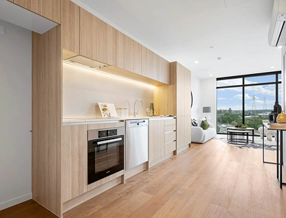 310/48 Esmonde road, Takapuna, North Shore City, Auckland, 2房, 1浴, 公寓