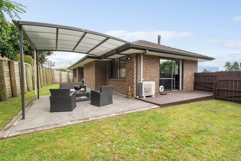 Ohauiti 3Zimmer At Home on Atkins Way