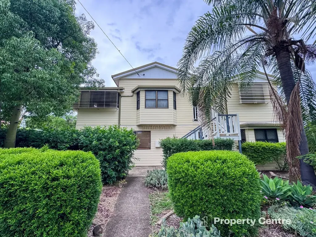 33 Bunya Street, Dalby, QLD 4405