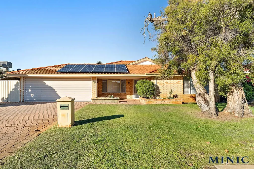 49 Eucalyptus Boulevard, Canning Vale, WA 6155