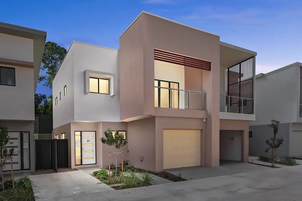Beautiful Townhouse in Aspley