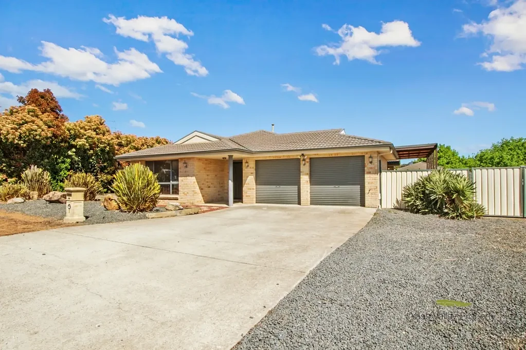 3 Haddon Court, Yass, NSW 2582