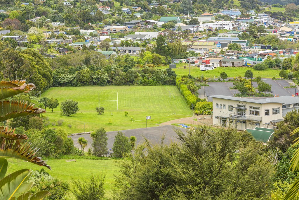 17 Taraire Street, Ostend, Auckland, 1 રૂમ, 0 બાથરૂમ