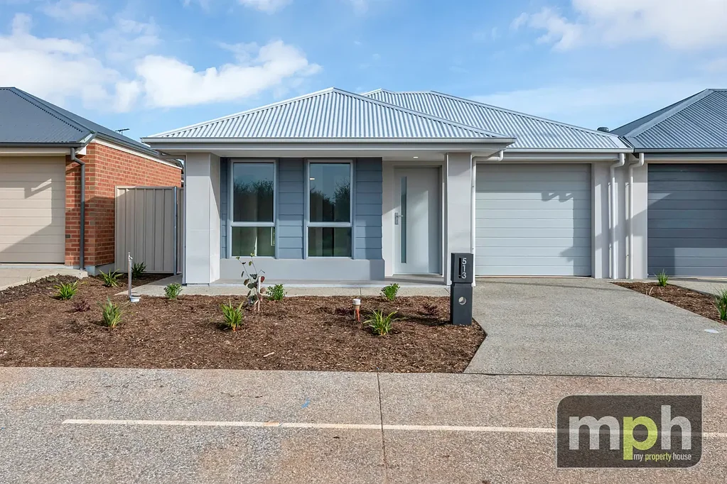 Fresh, Stylish & Brand New - The perfect 3-bedroom home!