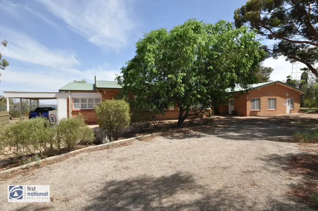 Port Augusta 4房  Prime Investment & Development Opportunity Overlooking Spencer Gulf