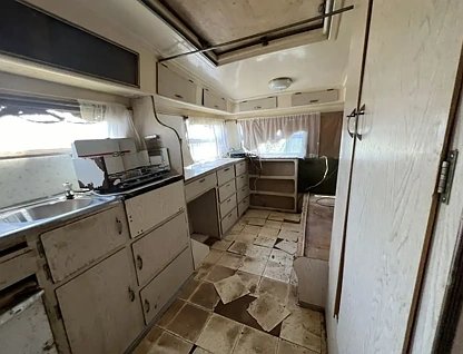 WLL 16002 Lightning Ridge, Lightning Ridge, North West, 1房, 1浴, House