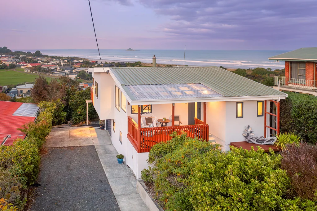 6 Bennett Road, Ocean View, Dunedin City, Otago