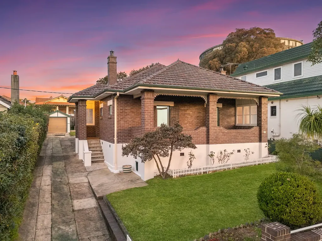 Penshurst 4غرفة نوم Character-Filled Family Home in the Heart of Penshurst