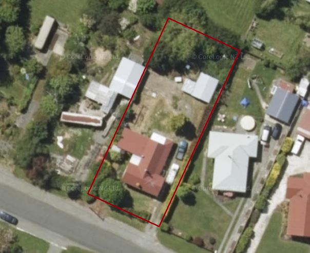 23 Meadow Street, Lumsden, Southland, 3 Kuwarto, 0 Banyo