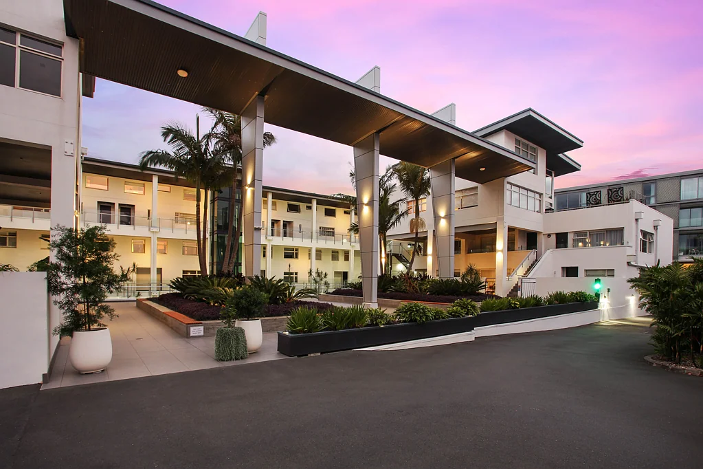 Y21/30 York Street, Parnell, Auckland City, Auckland