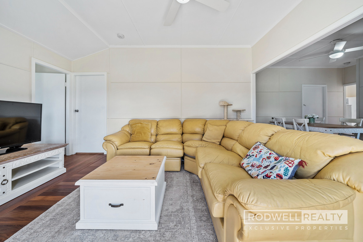 239 ROUND MOUNTAIN RD, LARAVALE QLD 4285, 0房, 0浴, Lifestyle Section