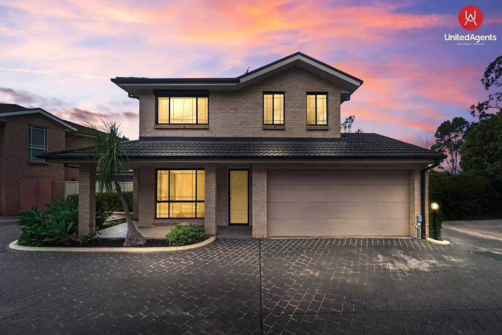 9/10-12 Yerona Street, Prestons, NSW 2170