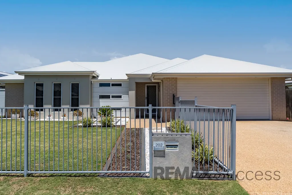 Spacious Family Home with Media Room & Outdoor Entertaining