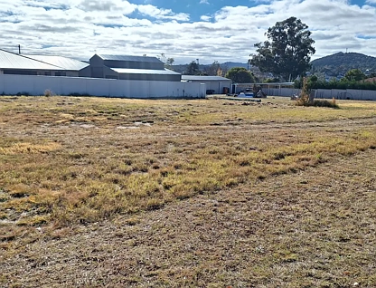 8 Day St, Stanthorpe, QLD 4380, 0 રૂમ, 0 બાથરૂમ, Section