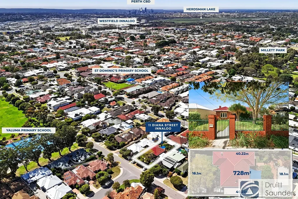 11 Diana Street, Innaloo, WA 6018