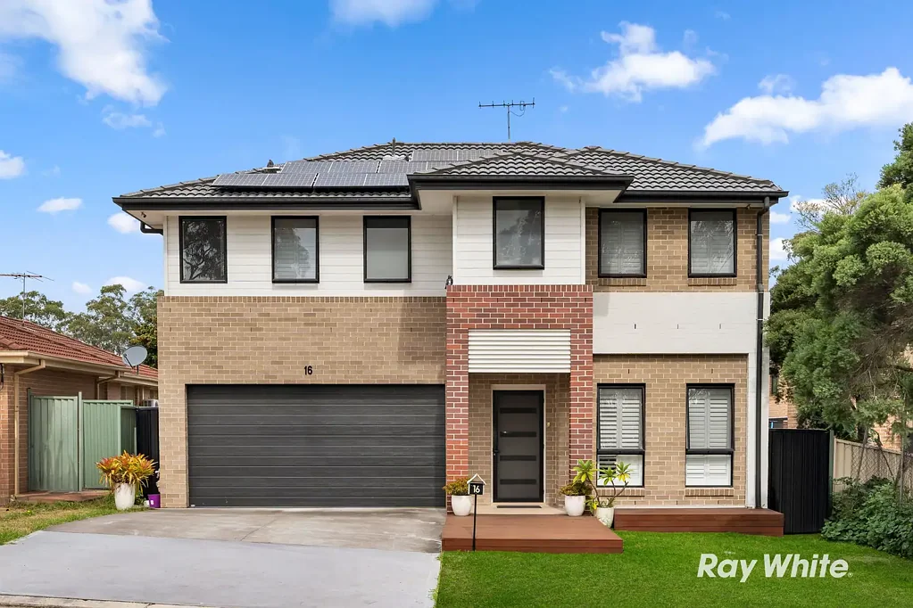 16 O'Brien Street, Mount Druitt, NSW 2770
