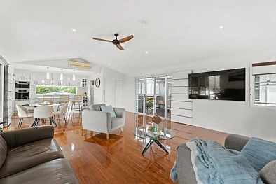 7 McGregor Close, Craignish, QLD 4655, 5房, 3浴, House