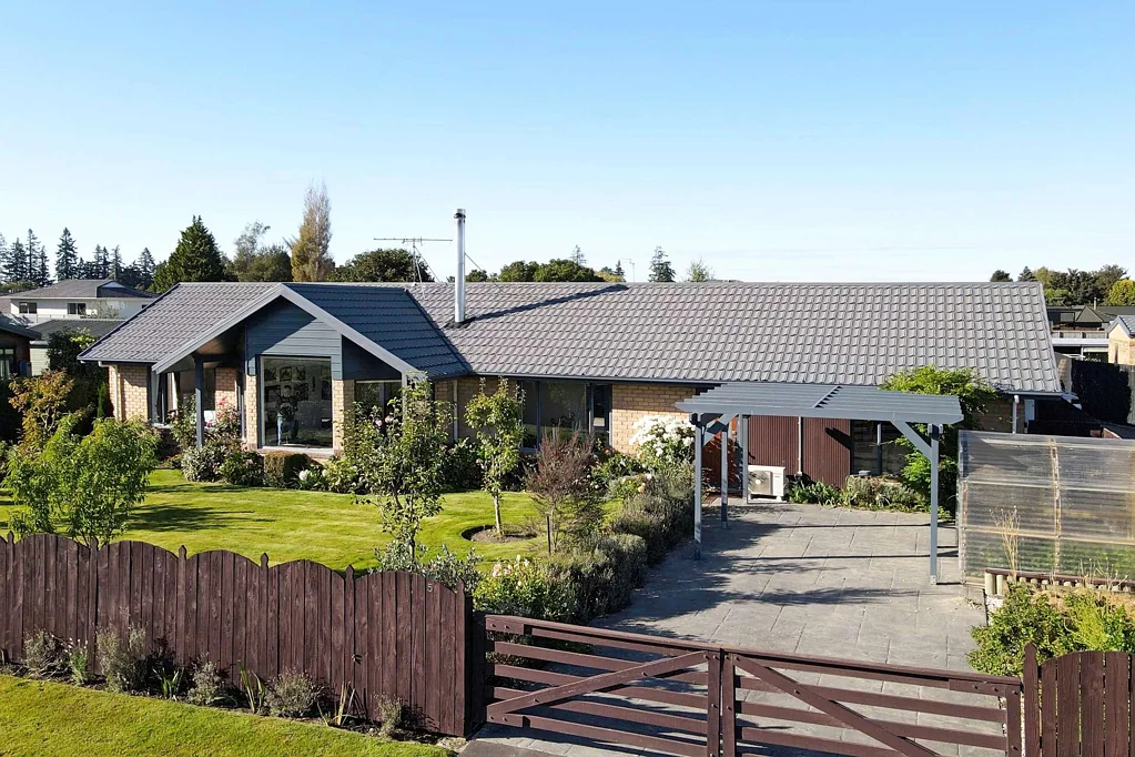 Methven 4 Bedroom Home, Income, Or Both? Up To $800 Per Week!