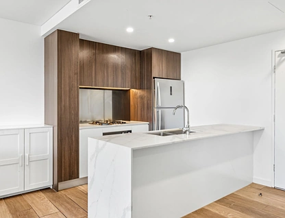 12/363 Bernera Road, Edmondson Park, South Western Suburbs, 2 રૂમ, 2 બાથરૂમ, Apartment