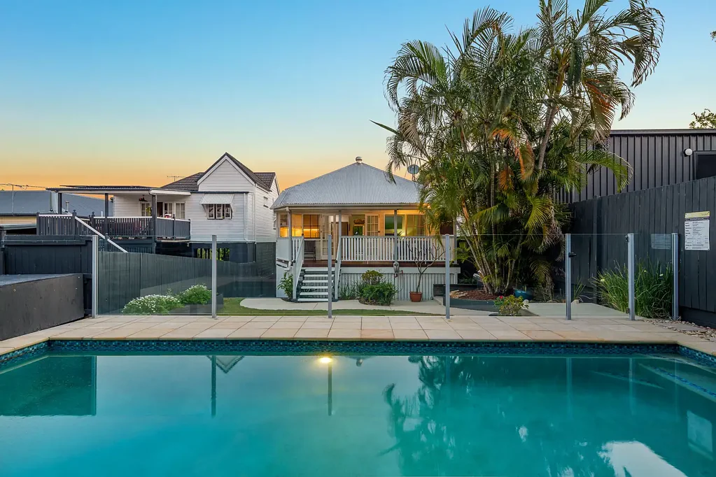 47 Nicholas Street, Windsor, QLD 4030