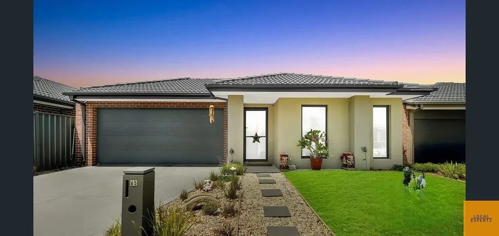 Modern Family Home in a Convenient Location