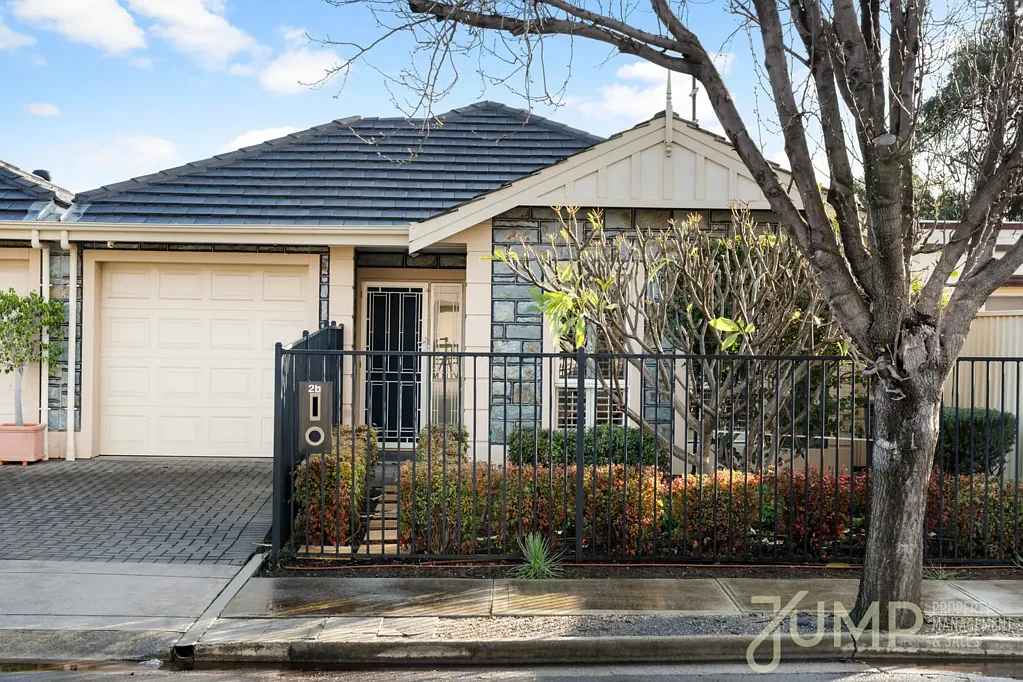 2B Frasten Street, Torrensville, SA 5031