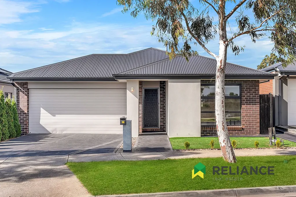 *Under Application* Modern Comfort Meets Family Style!