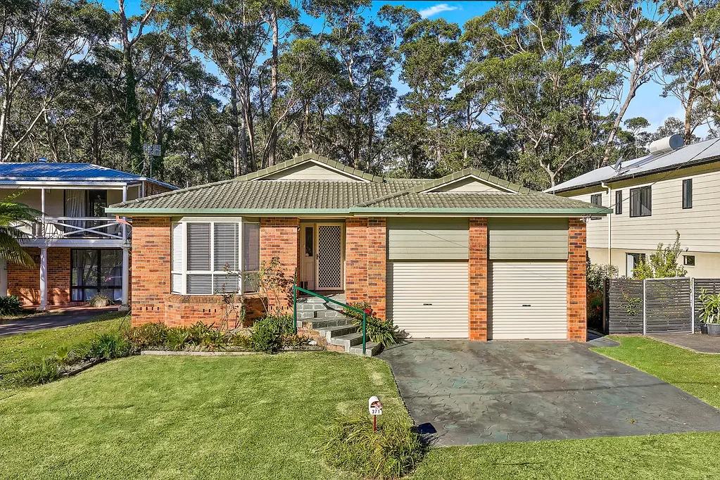 371 The Park Drive, Sanctuary Point, NSW 2540