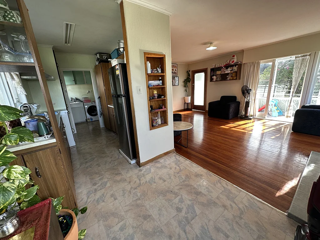 A home affordable and comfortable