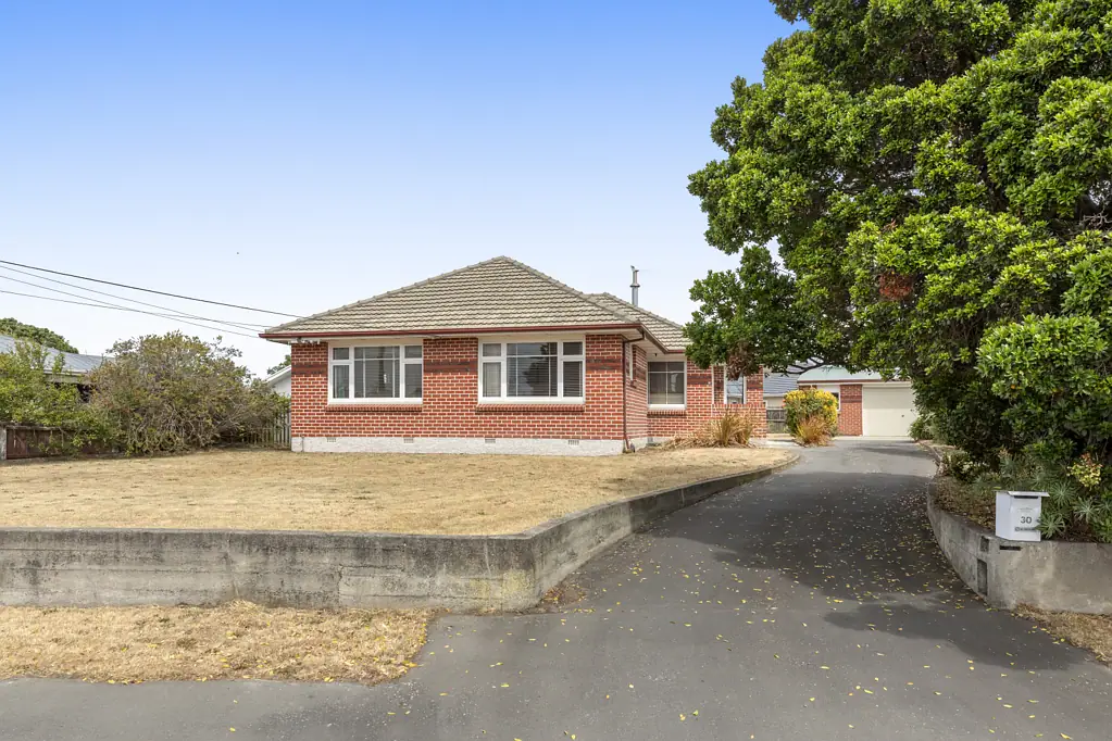 30 Cuffs Road, Wainoni, Christchurch, Canterbury