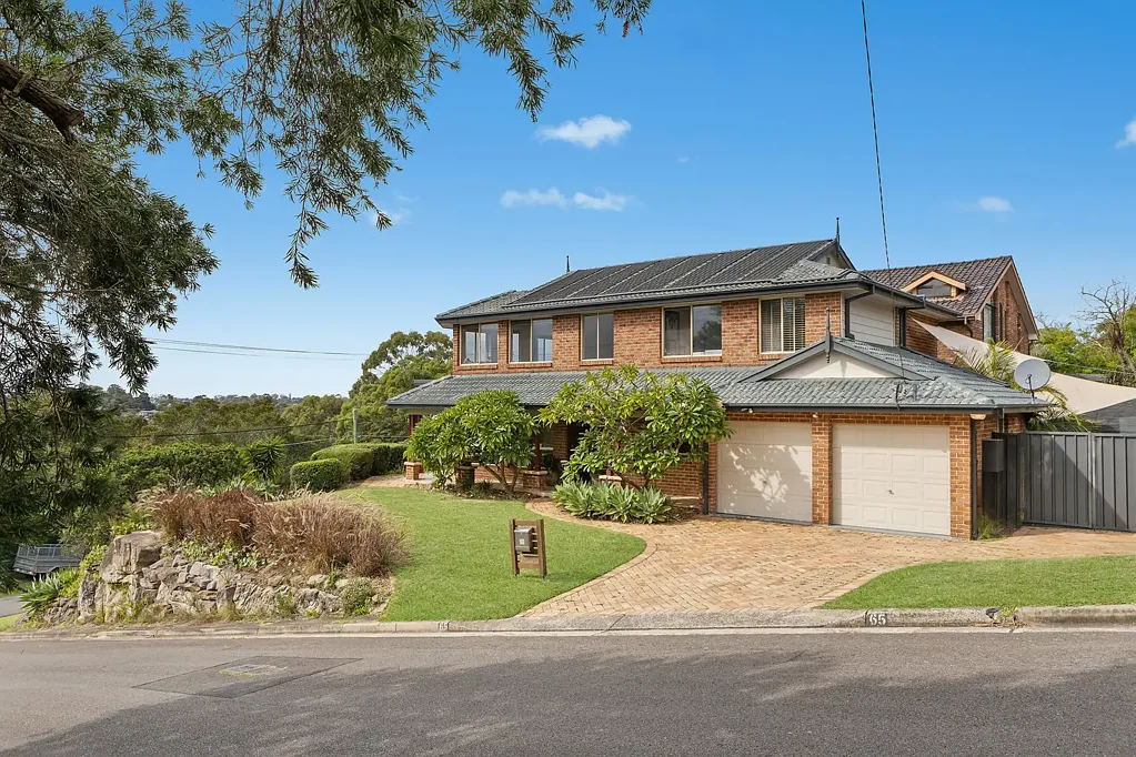 65 Como Parade, Como, NSW 2226